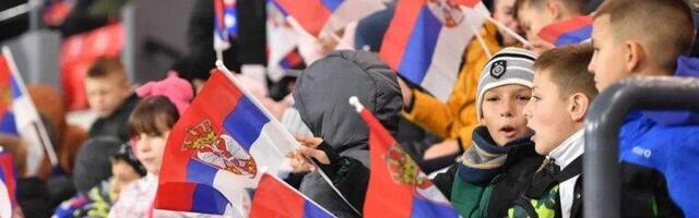 LEP POTEZ FSS: Ovo će se navijačima posebno dopasti!