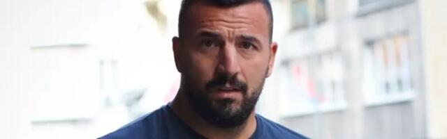 Vladimir Tomović se oglasio nakon masakra na Cetinju! Bivši rijaliti učesnik kratkom porukom prokomentarisao krvavi pir