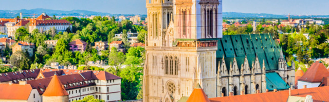 Došao Mujo kod Franje da se posavetuju o odnosima dva naroda...