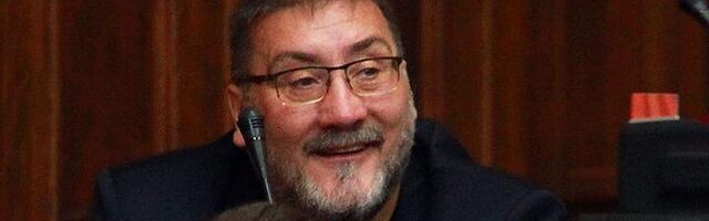 BULATOVIĆ: Branićemo Srbiju i Vučića koji ne spava