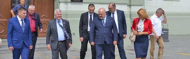USAID finansirao brojne projekte u Zrenjaninu, gradska vlast bila zahvalna na saradnji
