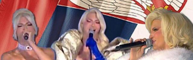 OTKRIVEN RAZLOG! Jelena Karleuša NAPUŠTA Srbiju!