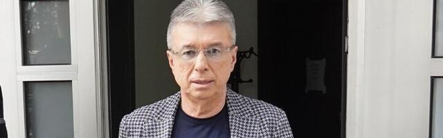 Ko je Saša Popović i kako je postao jedan od najuticajnijih u ŠOU BIZ- u