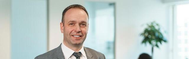 Connectis Tower – Telekomunikacije bez granica