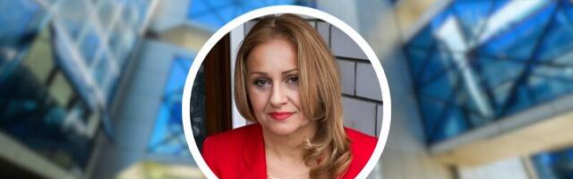 Otkaz direktorki NTP Beograd — jer je podržala studente u blokadi!