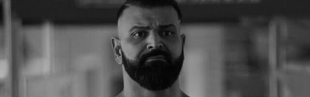 Glumac iz popularne Netfliksove serije preminuo u teretani