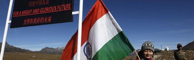 Indija kao ključ carinskog rata Kine i SAD