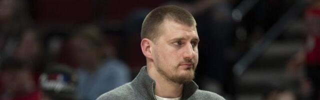 Jokić je ove vesti čekao dva dana: Da li će Nikolin omiljeni saigrač igrati presudni meč?