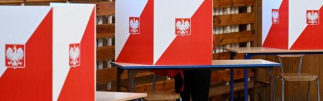 I POLJACI BIRAJU ŠEFA DRŽAVE: Ko će naslediti Andžeja Dudu na mestu predsednika?