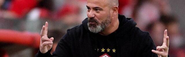 Tezić čuva leđa Stankoviću: Samo mali klubovi često menjaju trenere, zaslužuje poverenje