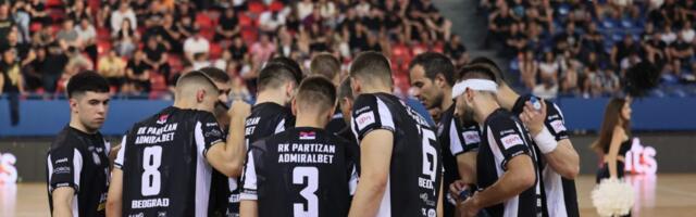 ĐORĐE ĆIRKOVIĆ PRED DRUGU UTAKMICU FINALA: „Apsolutno se radi o volji, motivu i hrabrosti“