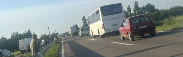 Vera poginula 6 osoba povređeno: Detalji strašne nesreće kod Kikinde