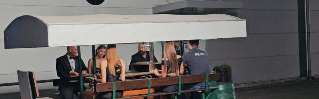 Velika zvezda eks-ju scene ulazi u Elitu 9? Stigla u zgradu usred kastinga i potpisivanja ugovora za narednu sezonu rijalitija