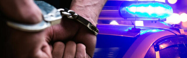 IMAO BOMBU I PUN RANAC MUNICIJE! Oglasio se MUP o pucnjavi u Kragujevcu! Uhapšen muškarac iz Valjeva!