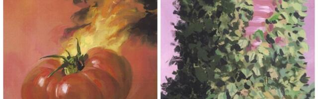 Nova LOEWE saradnja spaja miris i umetnost uz originalne radove Ignasi Monreala