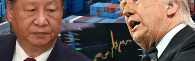 AMERIČKA ELITA ŽIVI U ZABLUDI! Sanjaju Diznilend na Tibetu i slom Kine, a Amerika propada