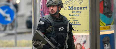 Ranjena Bosanka stabilno, puštena na kućno liječenje