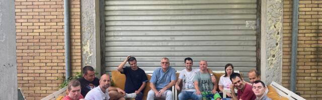 MaxBet obezbedio bolje uslove boravka za osobe sa teškoćama u razvoju u Zrenjaninu