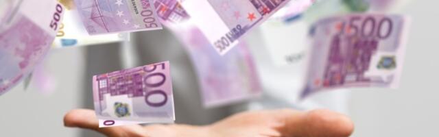 Novčani horoskop za novembar! Lavovima BONUS na poslu, Jarčevima napredak, a evo kome rastu PRIHODI