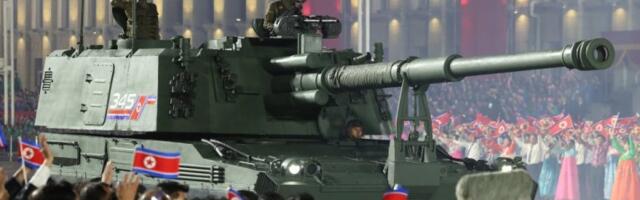 OPASNO ZVECKANJE ORUŽJEM: Kimov ministar poručio Vašingtonu: Spremni smo na ofanzivne akcije!