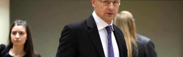 SIJARTO UPOZORAVA: Brisel finansira „ratnu mafiju“, vreme je da EU prekine isplate Kijevu