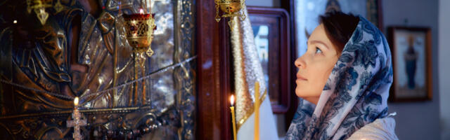 TAČNO U PONOĆ POGLEDAJTE U NEBO! Ovaj običaj se mora ispoštovati, sutra slavimo VELIKOG sveca!