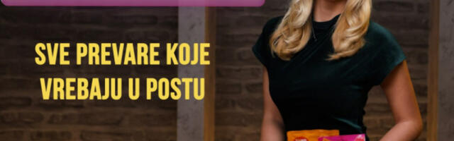 POSNO ILI MRSNO, PITANJE JE SAD? Potrošačka patrola istražuje SVE PREVARE KOJE VREBAJU TOKOM POSTA: Ne verujte onome što piše na ambalaži!