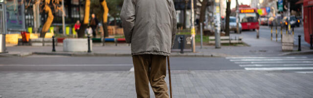 Od danas veće penzije: Prve isplate pre božićnih praznika