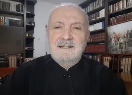 "Greh o kome muževi ćute, a žene plaču na ispovesti" Otac Ljubomir otkriva šta muškarci nikad ne ispovedaju