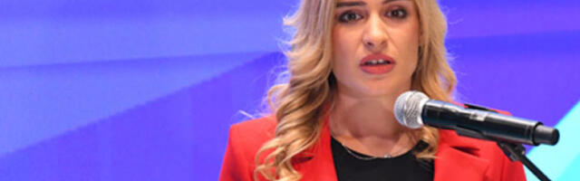 Ђурђевић Стаменковски: Радимо да у 2026. регулишемо статус родитеља-неговатеља