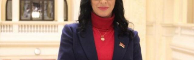 MINISTARKA ŽARIĆ KOVAČEVIĆ O PRESUDI UREDNICI PORTALA NOVOSTI: Koliko je opasno donošenje politički obojenih presuda