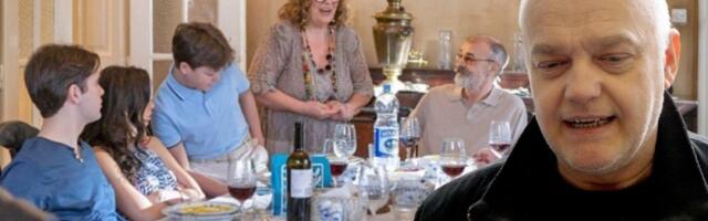 Ćerka Nenada Nenadovića u "Žikinoj dinastiji": Nećete verovati kakva je lepotica (FOTO)