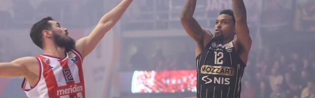 PROMENA UOČI VEČITOG DERBIJA! Iznenađujuće procene pred evroligaški okršaj Partizana i Crvene zvezde