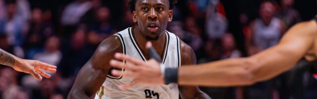 Rajt presudio Bavarcima kao i Zvezdi: Strašan koš za pobedu, Amerikanac poništio Lučićevu trojku