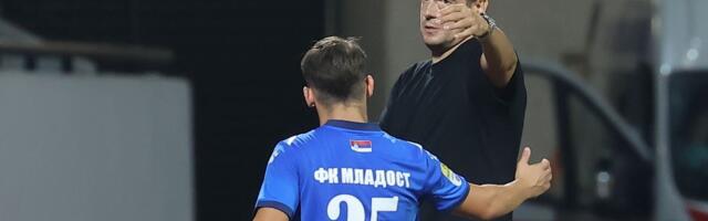 Baš "tvrdo" u Lučanima: Mladost i Spartak odigrali utakmicu bez golova, ali nije da nije bilo šansi