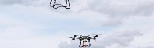 Kineski dron oborio Ginisov rekord za najduži let