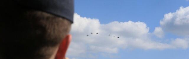 Šokantna objava komandanta moćne sile: Spremite sinove i kćeri za rat