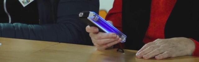 OTVORENO BIRAČKO MESTO BROJ 8: Danas se ponavlja glasanje u opštini Sečanj