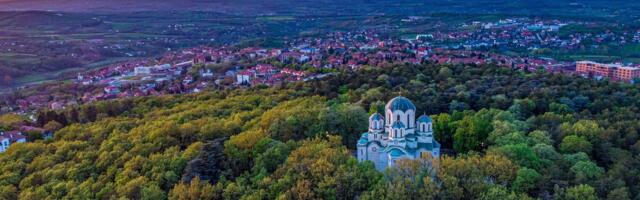 Neverovatna scena na sednici opštine Topola: Vest tokom zasedanja predsedavajućem zauvek promenila život!
