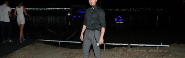 DINČA OTKRIO ZAŠTO NIJE BIO NA KONCERTU BANETA MOJIĆEVIĆA! Pevač progovorio i o dečku Milice Todorović