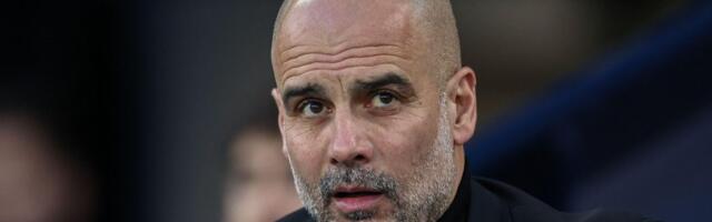 Pep Gvardiola se brutalno našalio: "Pre ili kasnije, sa 75 ili 76 godina, napustiću Mančester Siti"
