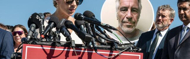 Marina je imala 14 godina kada ju je Epstajn regrutovao: Jedno je tražio od svih devojčica!