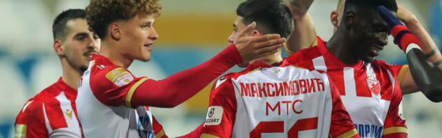 POTVRĐENO ZA SPORTISSIMO: Zvezda pokvarila Partizanov posao sa Štutgartom - biser stiže na Marakanu!