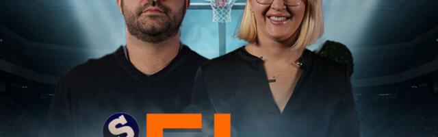 EL SPORTISSIMO: Duh Dražena Dalipagića ušao u Dvejna! Zvezda i Partizan na fajnal-foru Evrolige?! (VIDEO)