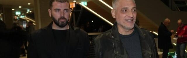 Aca Kos progovorio o životu sa Čedom Jovanovićem - Javno mu uputio emotivne reči