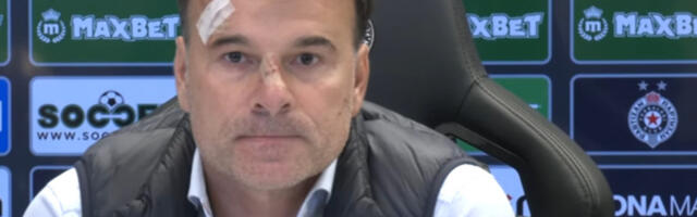 Aleksandar Stanojević pronašao prvi posao posle odlaska iz Partizana