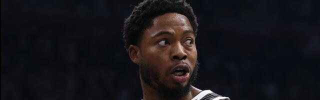 Gde je i šta trenutno radi Tajrik Džons?