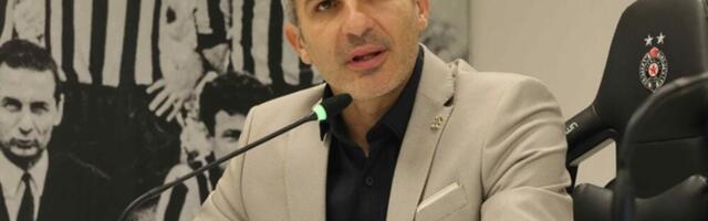 STOJAKOVIĆ PRESEKAO: Ovo su igrači na koje računa, čak osam maloletnika!