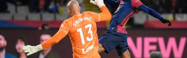 Zvezda pre 6 meseci htela reprezentativca Srbije, otkrio šta se desilo: "Bio sam u kontaktu sa Milojevićem..."