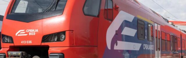 „Србијавоз”: Нисмо одговорни за пропуст са грејањем у спаваћим колима на линији Београд - Бар